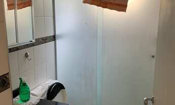 Imagem 7: Apartamento à venda em Sacomã com 50 m², 2 quartos, 1 vaga