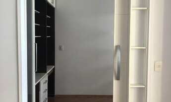 Imagem 7: Apartamento à venda em Bosque da Saúde com 80 m², 3 quartos, 1 suíte, 2 vagas