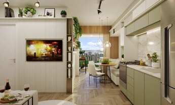 Imagem 4: APARTAMENTO em São Paulo - SP, Água Branca