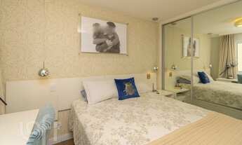 Imagem 7: Apartamento à venda em Jabaquara com 91 m², 3 quartos, 1 suíte, 2 vagas