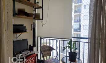 Imagem 5: Apartamento à venda em Itaquera com 62 m², 2 quartos, 1 suíte, 1 vaga