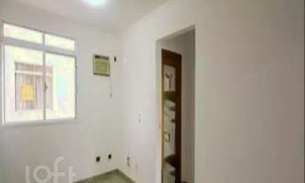 Imagem 1: Apartamento à venda em Campos Elísios com 72 m², 2 quartos, 1 vaga