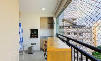 Imagem 3: Apartamento à venda em Butantã com 60 m², 2 quartos, 1 suíte, 2 vagas