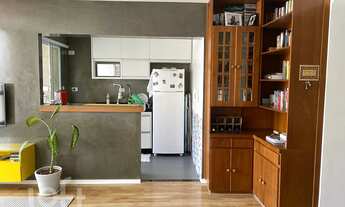 Imagem 6: Apartamento à venda em Bela Vista com 55 m², 1 quarto, 1 vaga