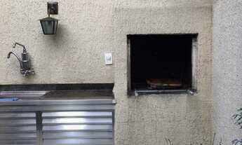 Imagem 6: Apartamento à venda em Cidade Ademar com 110 m², 2 quartos, 2 vagas