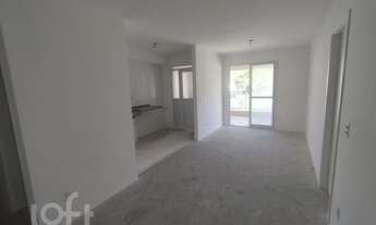 Imagem 4: Apartamento à venda em Alto da Lapa com 91 m², 3 quartos, 1 suíte, 2 vagas