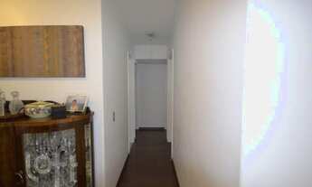 Imagem 6: Apartamento à venda em Vila Romana com 90 m², 3 quartos, 1 suíte, 1 vaga