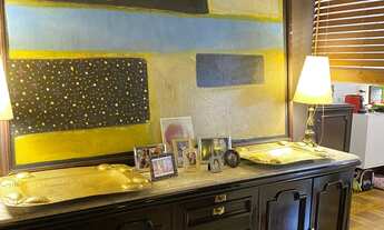 Imagem 6: Apartamento à venda em Vila Sônia com 200 m², 4 quartos, 4 suítes, 3 vagas