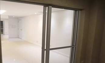 Imagem 2: Apartamento à venda em Belém com 68 m², 3 quartos, 1 suíte, 1 vaga