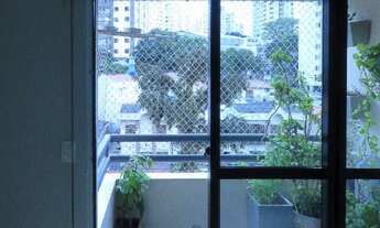 Imagem 6: Apartamento à venda em Ipiranga com 77 m², 3 quartos, 1 suíte, 2 vagas