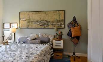 Imagem 4: Apartamento à venda em Pinheiros com 97 m², 2 quartos, 1 suíte, 1 vaga