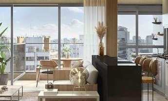 Imagem 5: APARTAMENTO em São Paulo - SP, Vila Nova Conceição