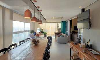 Imagem: Apartamento à venda em Chácara Klabin