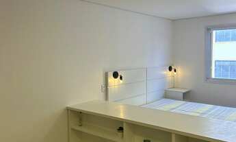 Imagem 7: Apartamento à venda em República com 40 m², 1 quarto