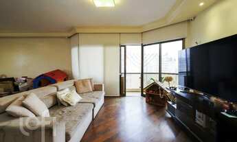 Imagem 6: Apartamento à venda em Sumaré com 270 m², 4 quartos, 2 suítes, 3 vagas