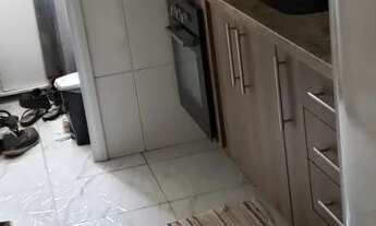 Imagem 6: Apartamento à venda em Cangaíba com 65 m², 3 quartos, 1 vaga