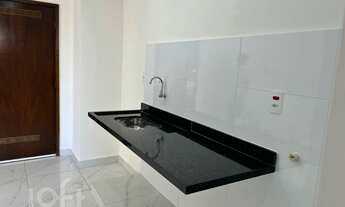 Imagem 2: Apartamento à venda em Bela Vista com 30 m², 1 quarto