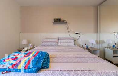 Imagem 13: Apartamento à venda em Vila Leopoldina com 104 m², 3 quartos, 1 suíte, 1 vaga