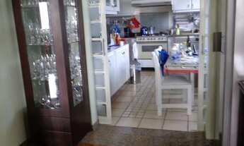 Imagem 7: Apartamento à venda em Perdizes com 160 m², 5 quartos, 2 suítes, 6 vagas