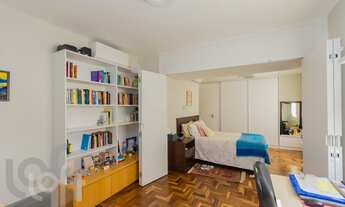 Imagem 6: Apartamento à venda em Santo Amaro com 156 m², 4 quartos, 1 suíte, 1 vaga