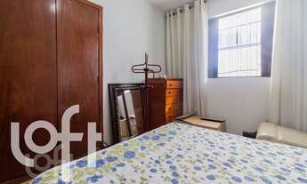 Imagem 4: Apartamento à venda em Saúde com 60 m², 1 quarto, 1 vaga