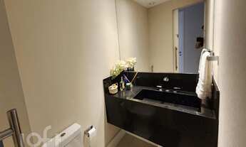 Imagem 6: Apartamento à venda em Barra Funda com 80 m², 2 quartos, 1 suíte, 2 vagas