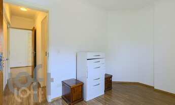 Imagem 4: Apartamento à venda em Campo Belo com 90 m², 3 quartos, 1 suíte, 1 vaga