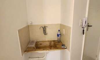 Imagem 3: Apartamento à venda em República com 47 m², 1 quarto