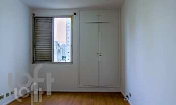 Imagem 7: Apartamento à venda em Vila Romana com 80 m², 2 quartos, 1 vaga