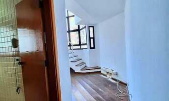 Imagem 6: Apartamento à venda em Campo Belo com 55 m², 1 quarto, 1 suíte, 1 vaga