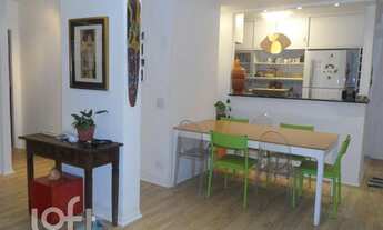 Imagem 5: Apartamento à venda em Santa Cecília com 64 m², 3 quartos, 1 vaga