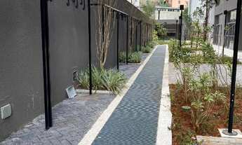 Imagem 7: Apartamento à venda em Vila Olímpia com 27 m², 1 quarto, 1 suíte