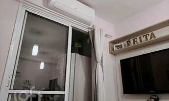 Imagem 6: Apartamento à venda em Jabaquara com 62 m², 2 quartos, 1 suíte, 1 vaga