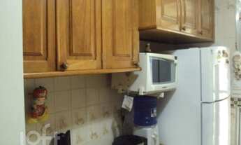 Imagem 3: Apartamento à venda em Jardim Marajoara com 87 m², 3 quartos, 1 suíte, 1 vaga