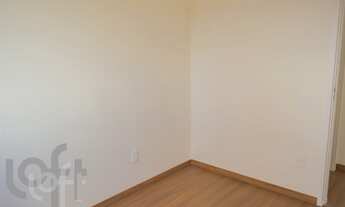 Imagem 4: Apartamento à venda em Sapopemba com 45 m², 2 quartos