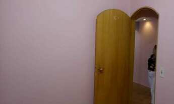 Imagem 2: Apartamento à venda em Sacomã com 52 m², 2 quartos, 1 vaga