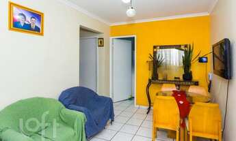 Imagem: Apartamento à venda em Perdizes com 60