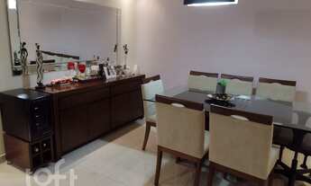 Imagem 3: Apartamento à venda em Vila Andrade com 85 m², 2 quartos, 1 suíte, 2 vagas