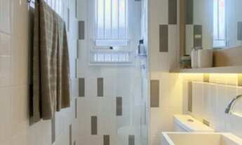 Imagem 7: Apartamento à venda em Barra Funda com 36 m², 2 quartos