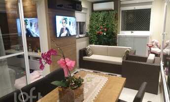 Imagem: Apartamento à venda em Mandaqui com 92