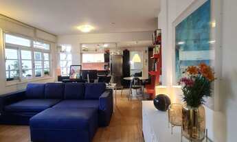 Imagem 6: Apartamento à venda em Santa Cecília com 89 m², 2 quartos