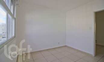 Imagem 2: Apartamento à venda em República com 34 m², 1 quarto