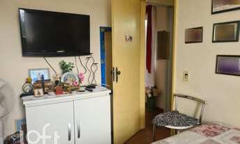 Imagem 6: Apartamento à venda em Santo Amaro com 57 m², 2 quartos, 1 vaga