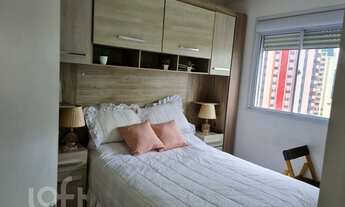 Imagem 5: Apartamento à venda em Liberdade com 49 m², 2 quartos, 1 vaga