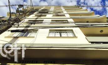 Imagem 6: Apartamento à venda em Aclimação com 120 m², 2 quartos, 1 vaga