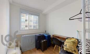 Imagem 5: Apartamento à venda em Brás com 55 m², 2 quartos, 1 suíte, 1 vaga