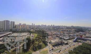 Imagem 2: Apartamento à venda em Vila Sônia com 68 m², 2 quartos, 1 suíte, 1 vaga