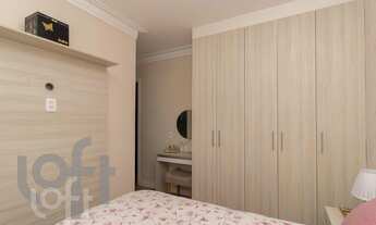 Imagem 6: Apartamento à venda em Vila Prudente com 65 m², 2 quartos, 1 suíte, 1 vaga