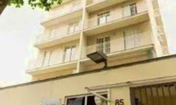 Imagem 3: Apartamento à venda em Cambuci com 36 m², 1 quarto, 1 vaga