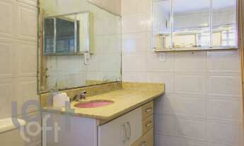 Imagem 7: Apartamento à venda em Santo Amaro com 125 m², 3 quartos, 1 suíte, 1 vaga